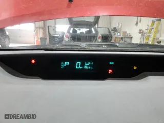 2007 Toyota Prius with VIN JTDKB20U877629492, listed as a Copart auction lot 48030045 with 199,531 mi miles and Salvage Title. Bid and sale history available at carsss.com. Image 9.