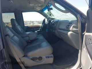 2006 Ford F-250 XL with VIN 1FTSW21P66ED94520, listed as a IAAI auction lot 42137652 with 299,880 mi miles and . Bid and sale history available at DreamBid. Image 5.
