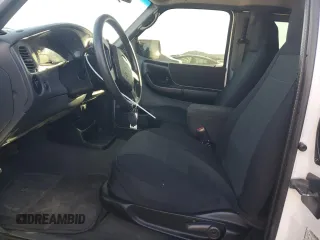 2009 Ford Ranger XLT with VIN 1FTYR44E99PA09225, listed as a Copart auction lot 45903435 with 176,103 mi miles and Salvage Title. Bid and sale history available at carsss.com. Image 7.