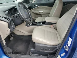 2018 Ford Escape SEL with VIN 1FMCU9HD0JUA66129, listed as a Copart auction lot 53816945 with 181,272 mi miles and Clean Title. Bid and sale history available at carsss.com. Image 7.