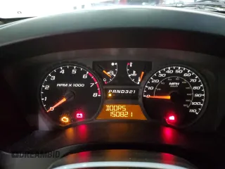 2005 GMC Canyon 1SE SLE Z71 with VIN 1GTDS136558144993, listed as a Copart auction lot 38359004 with 150,821 mi miles and Non Repairable. Bid and sale history available at carsss.com. Image 9.