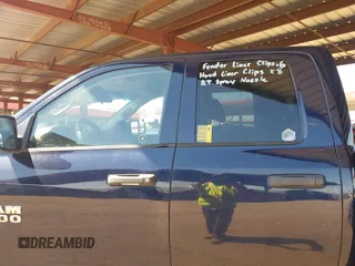2013 Ram 1500 Express z VIN 1C6RR7FT3DS567540, wystawiony jako IAAI lot #42003705 z przebiegiem 194 063 mil mil oraz . Historia ofert i sprzedaży dostępna na DreamBid. Obrazek 15.