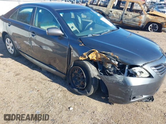 2009 Toyota Camry z VIN 4T1BE46K59U281918, wystawiony jako IAAI lot #41075812 z przebiegiem Nie podano mil oraz . Historia ofert i sprzedaży dostępna na DreamBid. Obrazek 6.