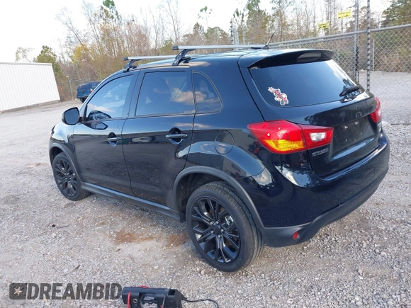2016 Mitsubishi Outlander SE с VIN JA4AP3AW3GZ034485, выставлен на аукционе IAAI как лот 38412795 с пробегом 133 009 миль миль и . История ставок и продаж доступна на DreamBid. Изображение 3.