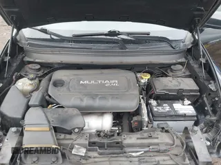 2017 Jeep Cherokee Sport с VIN 1C4PJLABXHW663243, выставлен на аукционе IAAI как лот 42174849 с пробегом 82 480 миль миль и . История ставок и продаж доступна на DreamBid. Изображение 10.