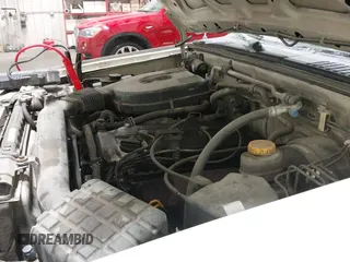 1998 Nissan Frontier XE z VIN 1N6DD26Y5WC344751, wystawiony jako IAAI lot #42142806 z przebiegiem 200 111 mil mil oraz . Historia ofert i sprzedaży dostępna na DreamBid. Obrazek 12.