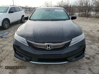 2016 Honda Accord Touring with VIN 1HGCT2B02GA003937, listed as a Copart auction lot 42434735 with 154,785 mi miles and Salvage Title. Bid and sale history available at DreamBid. Image 5.