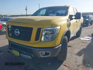 2016 Nissan Titan SL z VIN 1N6BA1F48GN500066, wystawiony jako IAAI lot #41857911 z przebiegiem 133 303 mil mil oraz . Historia ofert i sprzedaży dostępna na DreamBid. Obrazek 17.