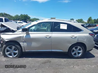 2013 Lexus RX 350 z VIN 2T2BK1BAXDC209641, wystawiony jako IAAI lot #42778920 z przebiegiem 53 476 mil mil oraz . Historia ofert i sprzedaży dostępna na DreamBid. Obrazek 14.