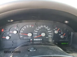2005 Ford Explorer XLS с VIN 1FMZU62K75ZA54617, выставлен на аукционе Copart как лот 48418245 с пробегом 207 576 миль миль и Чистый • Clean title. История ставок и продаж доступна на DreamBid. Изображение 9.