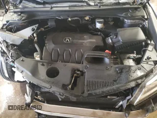 2018 Acura RDX z VIN 5J8TB3H33JL002219, wystawiony jako Copart lot #64990865 z przebiegiem 69 969 mil mil oraz Szkoda całkowita • Salvage title. Historia ofert i sprzedaży dostępna na DreamBid. Obrazek 12.