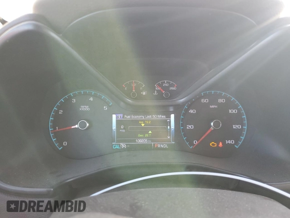 2018 GMC Canyon 4WD SLT with VIN 1GTP6DE10J1134069, listed as a Copart auction lot 78699204 with 109,205 mi miles and Salvage Title. Bid and sale history available at carsss.com. Image 9.