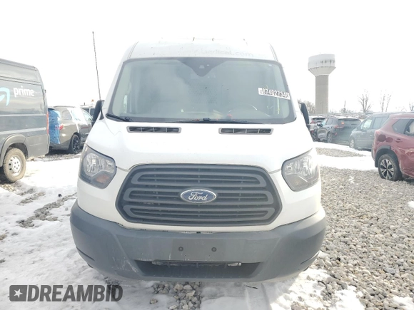 2017 Ford Transit с VIN 1FTYR2CM0HKB53223, выставлен на аукционе Copart как лот 87402734 с пробегом 224 554 миль миль и Чистый • Clean title. История ставок и продаж доступна на DreamBid. Изображение 5.