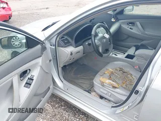 2007 Toyota Camry with VIN 4T1BB46K57U021394, listed as a IAAI auction lot 42472069 with 193,248 mi miles and . Bid and sale history available at DreamBid. Image 16.