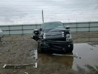 2013 Ford F-150 XL with VIN 1FTFW1ET7DFD31727, listed as a Copart auction lot 55254245 with 103,050 mi miles and Salvage title. Bid and sale history available at DreamBid. Image 13.