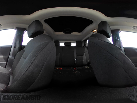 2016 Jeep Renegade Latitude with VIN ZACCJABT6GPC42190, listed as a IAAI auction lot 41820493 with 150,085 mi miles and . Bid and sale history available at DreamBid. Image 18.