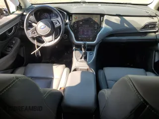 2020 Subaru Outback with VIN 4S4BTGHD2L3264366, listed as a Copart auction lot 56015125 with 74,058 mi miles and Salvage title. Bid and sale history available at DreamBid. Image 8.