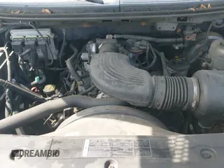 2005 Ford F-150 XL с VIN 1FTRF14W15NB69416, выставлен на аукционе IAAI как лот 42710228 с пробегом 120 154 миль миль и . История ставок и продаж доступна на DreamBid. Изображение 14.