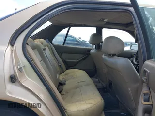 1996 Toyota Camry DX with VIN 4T1BG12K7TU781388, listed as a IAAI auction lot 42089118 with 196,988 mi miles. Bid and sale history available at carsss.com. Image 8.