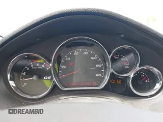 2010 Pontiac G6 w/1SF с VIN 1G2ZA5EK4A4154740, выставлен на аукционе IAAI как лот 42231065 с пробегом 261 525 миль миль и . История ставок и продаж доступна на DreamBid. Изображение 7.