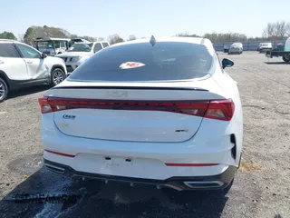 2024 Kia K5 GT-Line z VIN 5XXG64J20RG234249, wystawiony jako IAAI lot #41823685 z przebiegiem 33 168 mil mil oraz . Historia ofert i sprzedaży dostępna na DreamBid. Obrazek 16.