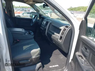 2015 Ram 1500 Tradesman z VIN 1C6RR7FM9FS544341, wystawiony jako IAAI lot #42604512 z przebiegiem 198 807 mil mil oraz . Historia ofert i sprzedaży dostępna na DreamBid. Obrazek 5.