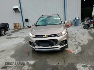 2018 Chevrolet Trax LT with VIN 3GNCJLSB0JL201452, listed as a Copart auction lot 51303775 with 30,802 mi miles and Salvage Title. Bid and sale history available at carsss.com. Image 11.