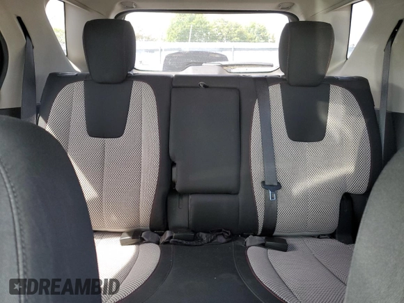 2012 Chevrolet Equinox 1LT z VIN 2GNALDEK2C6146951, wystawiony jako Copart lot #58657425 z przebiegiem 191 282 mil mil oraz Czysty tytuł • Clean title. Historia ofert i sprzedaży dostępna na DreamBid. Obrazek 10.