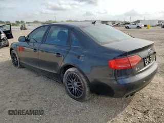 2009 Audi A4 Premium с VIN WAULF78K79A082226, выставлен на аукционе Copart как лот 57646315 с пробегом 156 682 миль миль и Чистый • Clean title. История ставок и продаж доступна на DreamBid. Изображение 3.