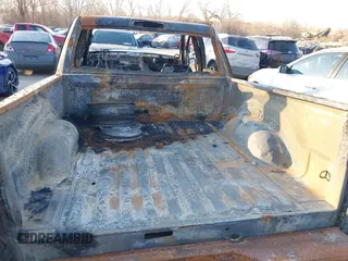 2013 Ram 2500 ST with VIN 3C6TR5CT4DG554804, listed as a IAAI auction lot 41212611 with Not Provided miles. Bid and sale history available at carsss.com. Image 11.