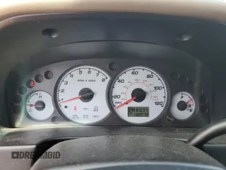 2002 Ford Escape XLT Choice with VIN 1FMYU04132KD84336, listed as a Copart auction lot 66705025 with 198,979 mi miles and Salvage title. Bid and sale history available at DreamBid. Image 9.