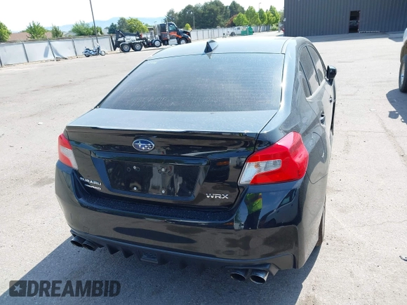 2015 Subaru WRX Limited с VIN JF1VA1G6XF8837454, выставлен на аукционе IAAI как лот 42407029 с пробегом 144 172 миль миль и . История ставок и продаж доступна на DreamBid. Изображение 16.