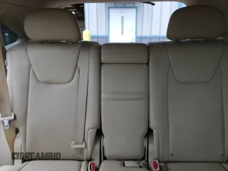2011 Lexus RX 350 с VIN 2T2BK1BA0BC102028, выставлен на аукционе Copart как лот 61439135 с пробегом 143 592 миль миль и Списание • Salvage title. История ставок и продаж доступна на DreamBid. Изображение 10.