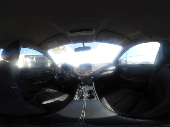 2019 Nissan Altima S with VIN 1N4BL4BV4KC138373, listed as a IAAI auction lot 41653121 with 177,398 mi miles and . Bid and sale history available at DreamBid. Image 18.
