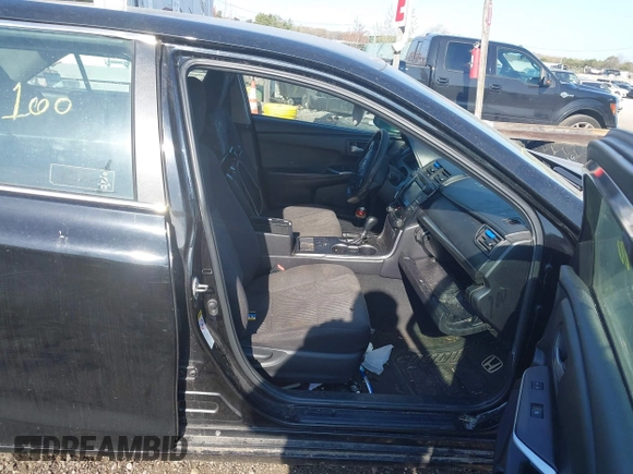 2015 Toyota Camry LE с VIN 4T1BD1FK9FU152979, выставлен на аукционе IAAI как лот 42121914 с пробегом Не указан миль и . История ставок и продаж доступна на DreamBid. Изображение 5.