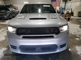 2020 Dodge Durango SRT with VIN 1C4SDJGJ7LC116462, listed as a Copart auction lot 84109584 with 65,258 mi miles and Salvage Title. Bid and sale history available at DreamBid. Image 5.