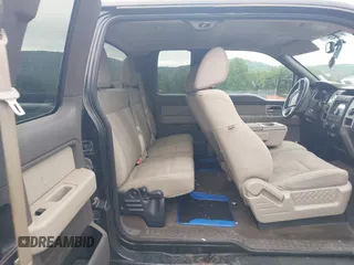 2010 Ford F-150 XL with VIN 1FTFX1EV8AFC46471, listed as a IAAI auction lot 42749255 with 169,134 mi miles and . Bid and sale history available at DreamBid. Image 8.