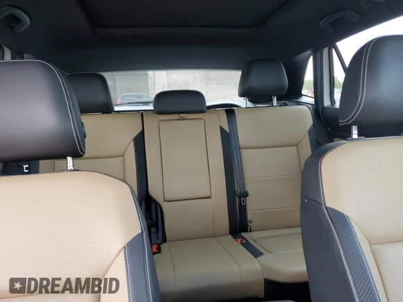 2023 Volkswagen Atlas SEL with VIN 1V2BE2CA4PC216788, listed as a Copart auction lot 65115764 with 13,033 mi miles and Salvage title. Bid and sale history available at DreamBid. Image 10.
