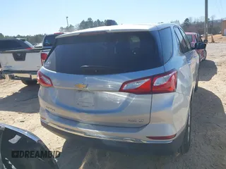 2019 Chevrolet Equinox LT with VIN 2GNAXUEV0K6285473, listed as a IAAI auction lot 41772103 with 59,268 mi miles and . Bid and sale history available at carsss.com. Image 16.