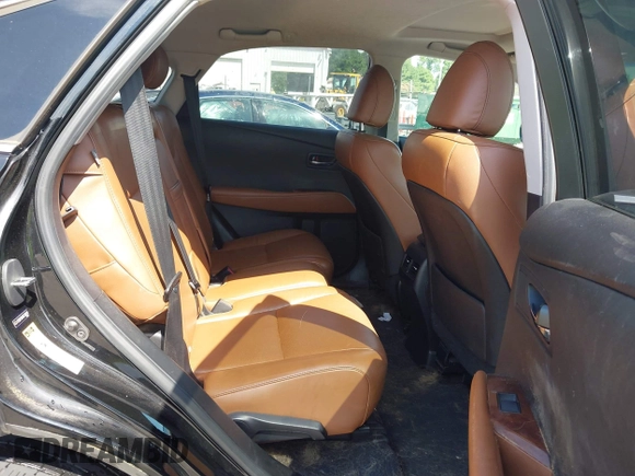 2013 Lexus RX 350 z VIN 2T2BK1BA4DC166818, wystawiony jako IAAI lot #42506571 z przebiegiem 129 649 mil mil oraz . Historia ofert i sprzedaży dostępna na DreamBid. Obrazek 8.