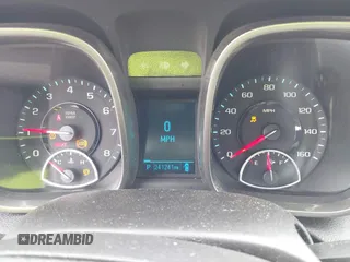 2013 Chevrolet Malibu LT with VIN 1G11C5SA9DF207402, listed as a IAAI auction lot 42139278 with 241,241 mi miles and . Bid and sale history available at DreamBid. Image 7.
