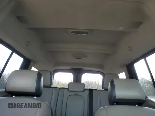2016 Ford Transit Connect XLT с VIN NM0GS9F75G1282008, выставлен на аукционе Copart как лот 66620844 с пробегом 121 644 миль миль и Чистый • Clean title. История ставок и продаж доступна на DreamBid. Изображение 10.