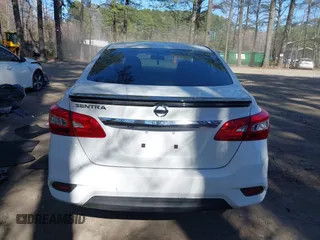 2018 Nissan Sentra S with VIN 3N1AB7AP2JY282221, listed as a IAAI auction lot 41877250 with 88,190 mi miles and . Bid and sale history available at DreamBid. Image 17.