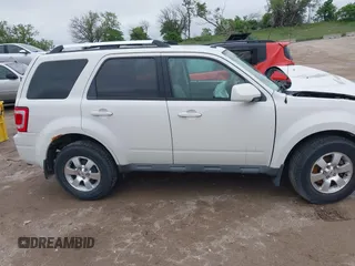 2009 Ford Escape Limited with VIN 1FMCU94G49KB62188, listed as a IAAI auction lot 42316003 with Not provided miles and . Bid and sale history available at DreamBid. Image 13.