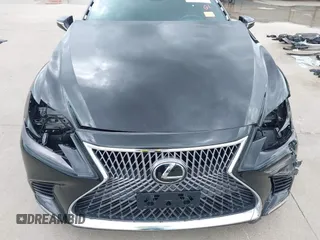 2020 Lexus LS 500 with VIN JTHD51FF1L5011017, listed as a IAAI auction lot 42061399 with 31,341 mi miles and . Bid and sale history available at DreamBid. Image 21.