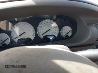 2006 Chrysler Sebring Limited с VIN 1C3EL65R96N211737, выставлен на аукционе IAAI как лот 42707346 с пробегом Не указан миль и . История ставок и продаж доступна на DreamBid. Изображение 7.