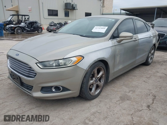 2016 Ford Fusion SE с VIN 3FA6P0HD9GR119761, выставлен на аукционе IAAI как лот 41343060 с пробегом 102 450 миль миль и . История ставок и продаж доступна на DreamBid. Изображение 17.