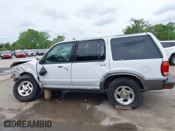 2001 Ford Explorer XLT с VIN 1FMZU73E11ZA03915, выставлен на аукционе IAAI как лот 42104076 с пробегом 117 034 миль миль и . История ставок и продаж доступна на DreamBid. Изображение 15.