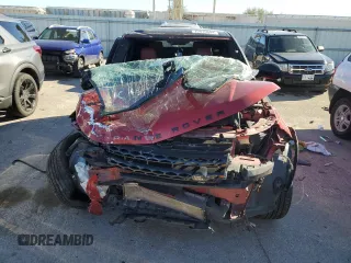 2014 Land Rover Range Rover Evoque Dynamic with VIN SALVT2BG6EH862014, listed as a Copart auction lot 79875644 with Not provided miles and Salvage title. Bid and sale history available at DreamBid. Image 5.