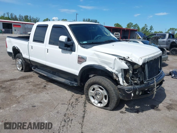 2010 Ford F-250 XL with VIN 1FTSW2BR0AEA90740, listed as a IAAI auction lot 42592299 with 115,200 mi miles and . Bid and sale history available at DreamBid. Image 1.